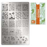 Matrita Moyra - nr.66