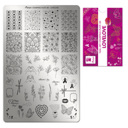 Matrita Moyra - nr.88