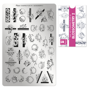 Matrita Moyra - nr.93