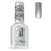 Oja pentru stampila Moyra - SP08, Silver