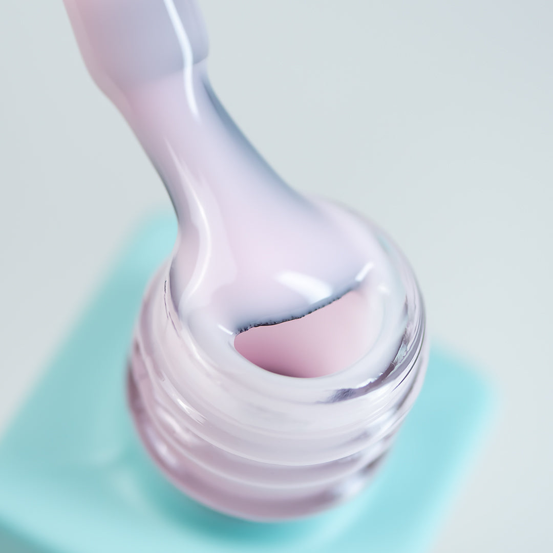 Top Coat Milky Rose MWT-02 - 8ml Annette Nails