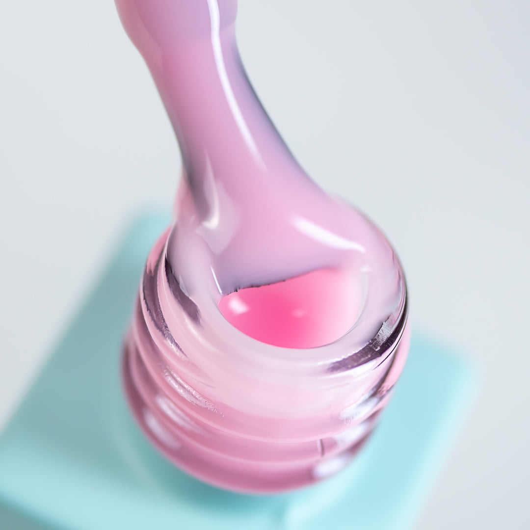 Top Coat Milky Candy MWT-04 - 8ml Annette Nails