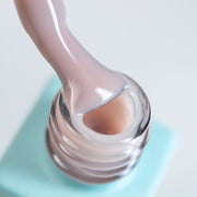 Top Coat Milky Coffee MWT-07 - 8ml Annette Nails