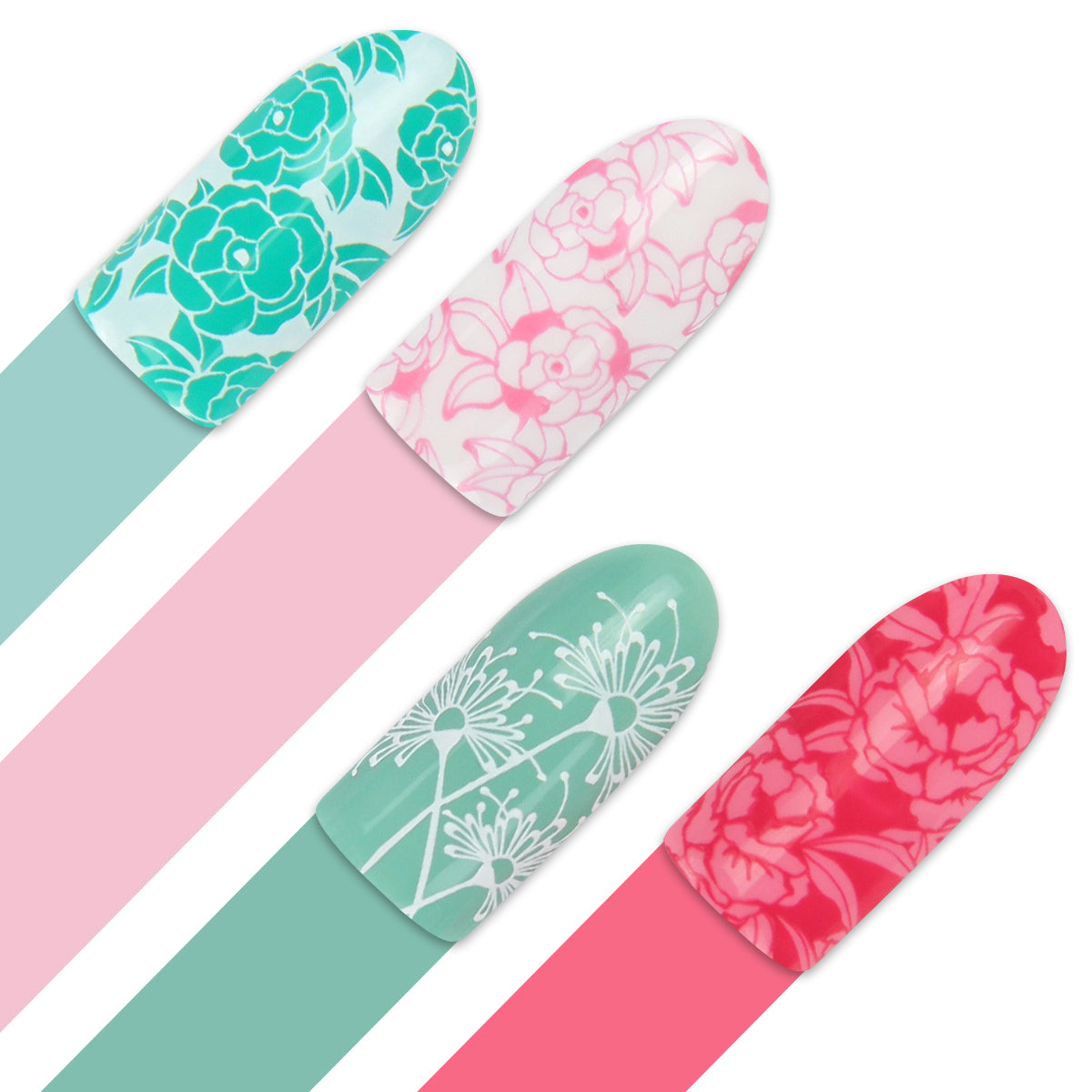 Matrita Moyra - nr.95