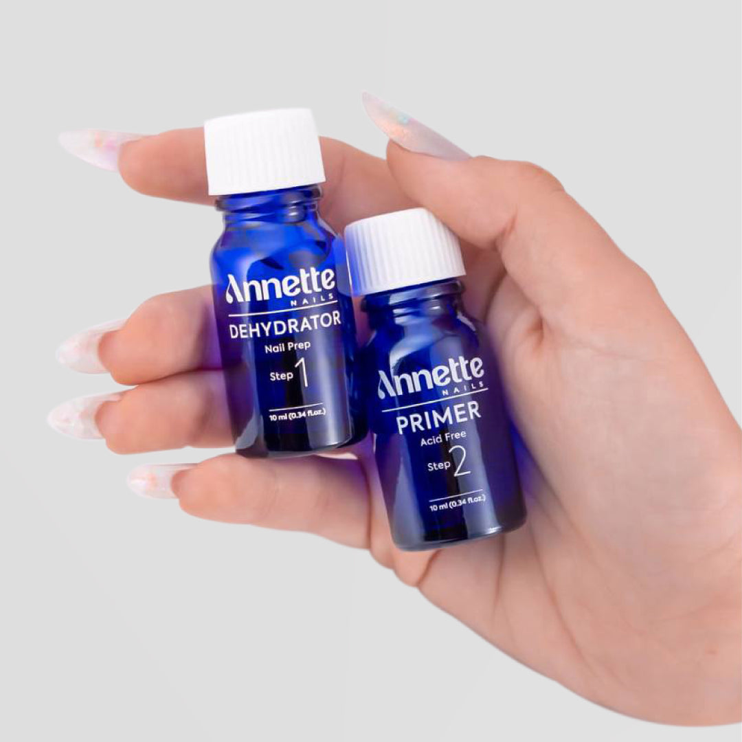 Primer Unghii Fara Acid 30ml Annette Nails