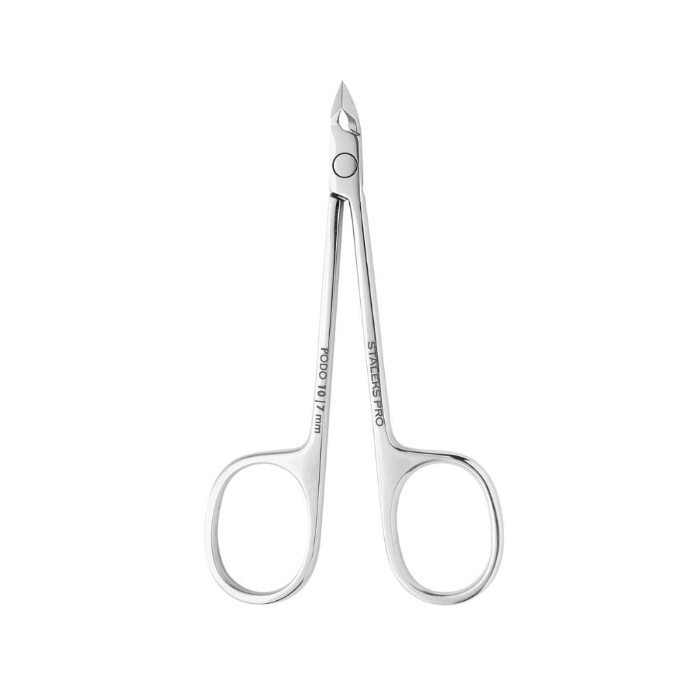 Cleste Staleks Pro Podo - NP-10/7