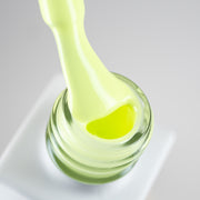 Oja Semipermanenta 3 in 1 One Step Banana - 8ml Annette Nails OS-10