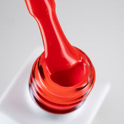 Oja Semipermanenta 3 in 1 One Step Red - 8ml Annette Nails OS-13