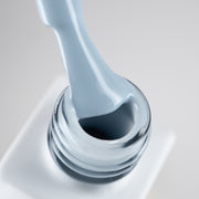 Oja Semipermanenta 3 in 1 One Step Grey - 8ml Annette Nails OS-21