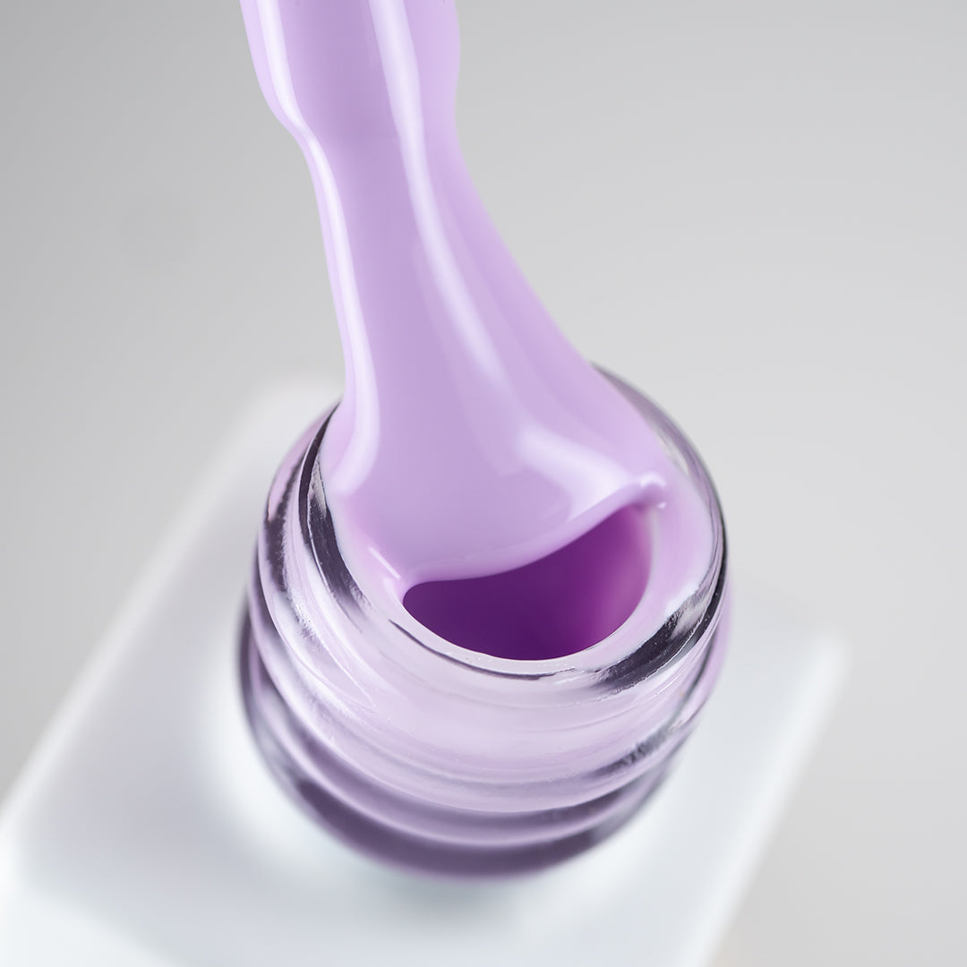 Oja Semipermanenta 3 in 1 One Step Lavender - 8ml Annette Nails OS-22