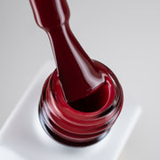 Oja Semipermanenta 3 in 1 One Step Cranberry - 8ml Annette Nails OS-30