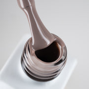 Oja Semipermanenta 3 in 1 One Step Coffee- 8ml Annette Nails OS-42