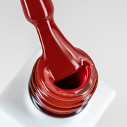 Oja Semipermanenta Shades of Red Carmine 414 - 8ml Annette Nails