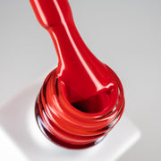 Oja Semipermanenta Shades of Red Ferrari 401 - 8ml Annette Nails