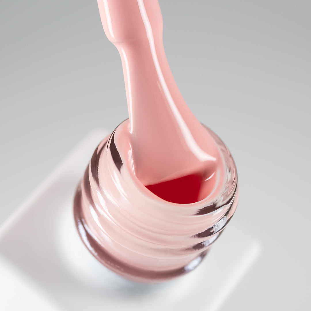 Oja Semipermanenta Choco Pink Nude 032 - 8ml Annette Nails