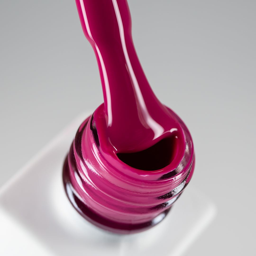 Oja Semipermanenta Lipstick Mulberry 115 - 8ml Annette Nails