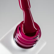 Oja Semipermanenta Lipstick Magenta 118 - 8ml Annette Nails