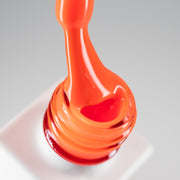 Oja Semipermanenta Neon Party Orangina 285 - 8ml Annette Nails