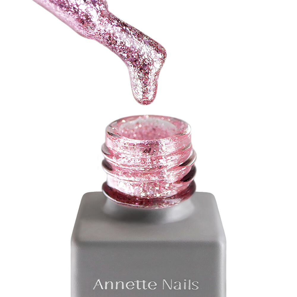 Oja Semipermanenta Platinum 2 PL-02 - 8ml Annette Nails