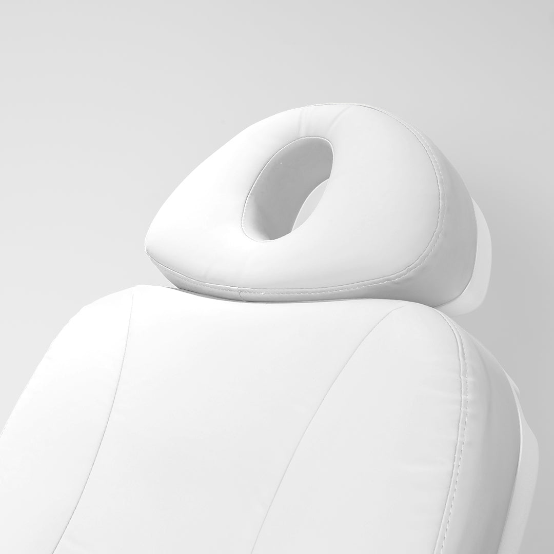 Pat Cosmetica Electric 4 Motoare Wireless Control - Alb