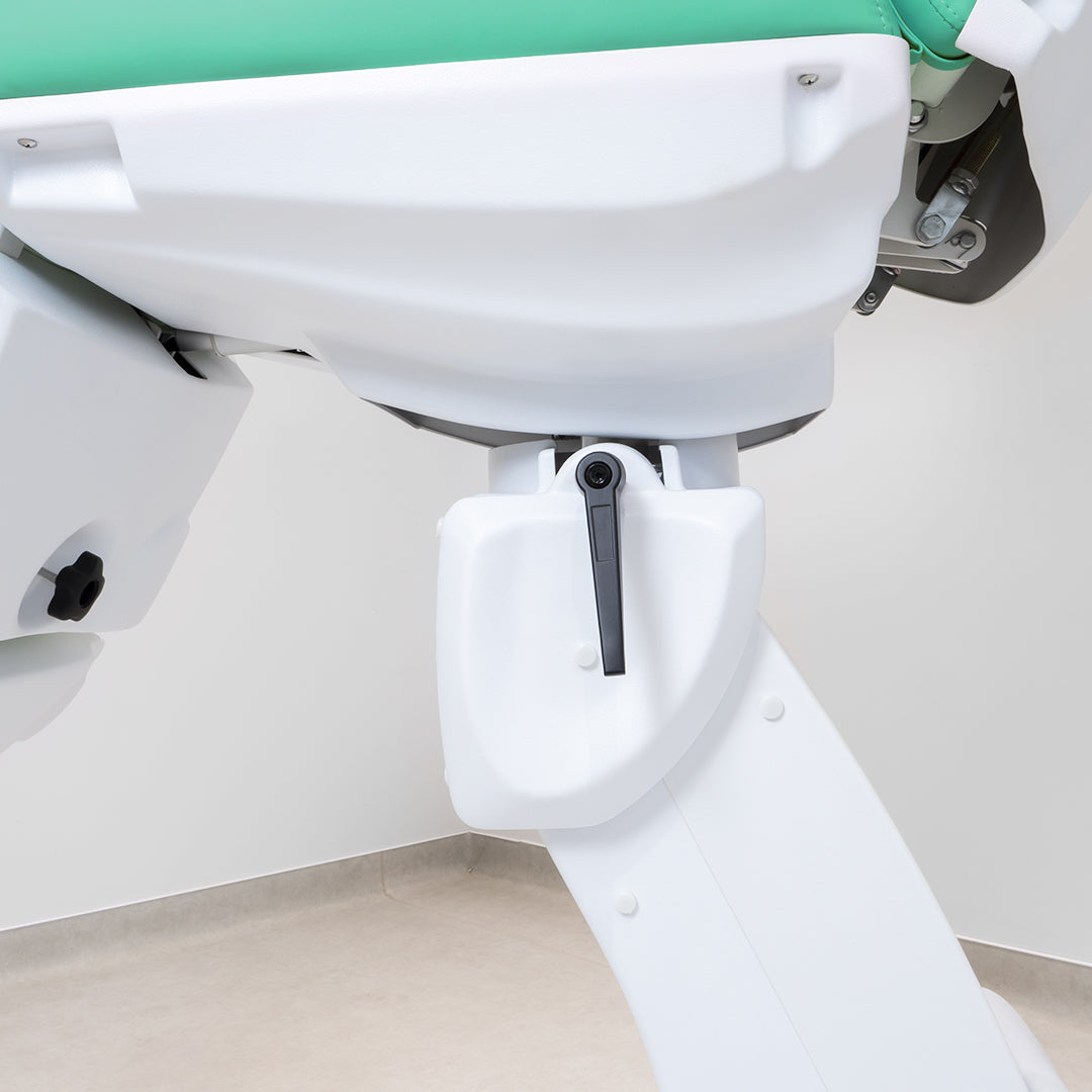 Pat Cosmetica Electric 4 Motoare Wireless Control - Turcoaz