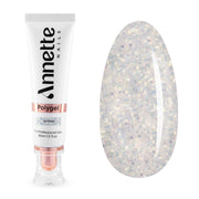 Polygel Glitter 50 - 30ml Annette Nails PG-50