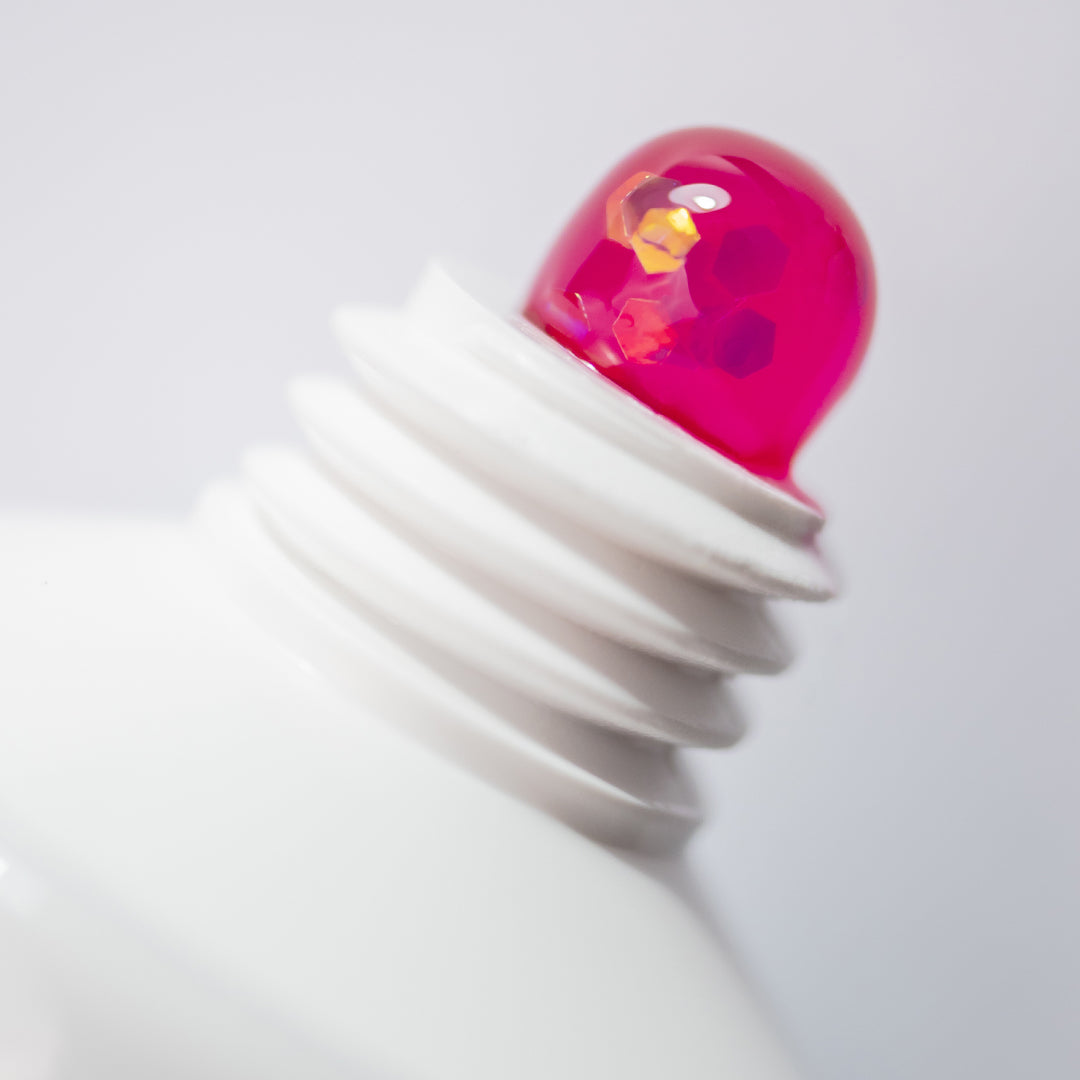 Polygel Glitter 53 - 30ml Annette Nails PG-53