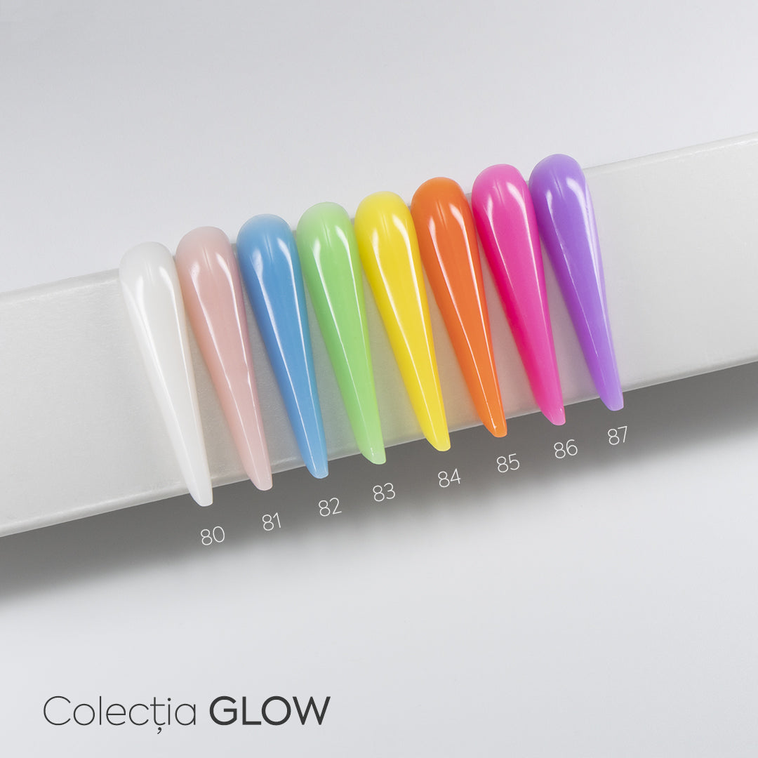 Polygel Glow 85 - 30ml Annette Nails PG-85