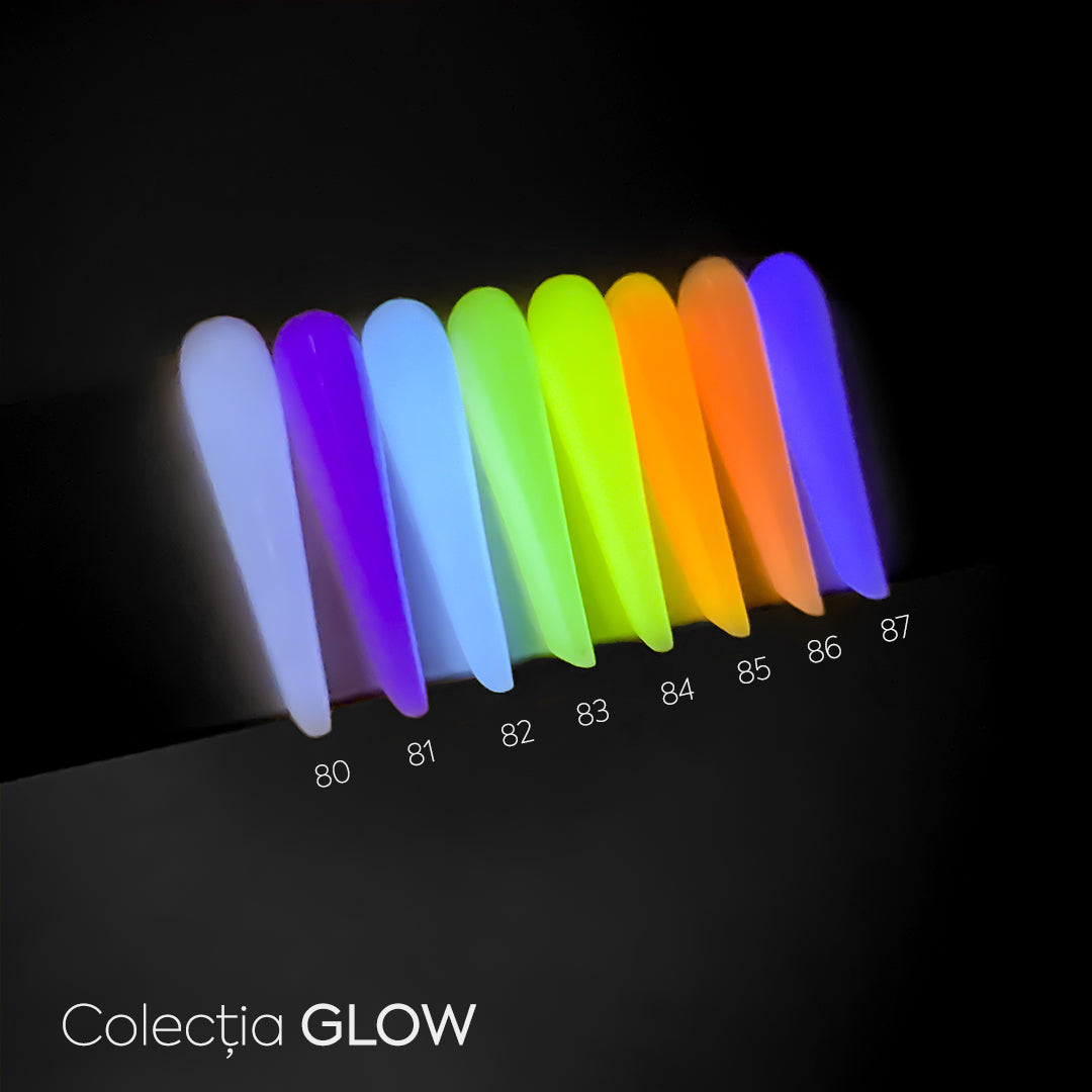 Polygel Glow 85 - 30ml Annette Nails PG-85