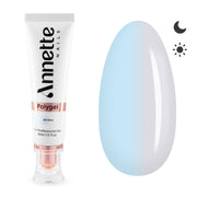 Polygel Glow 80 - 30ml Annette Nails PG-80