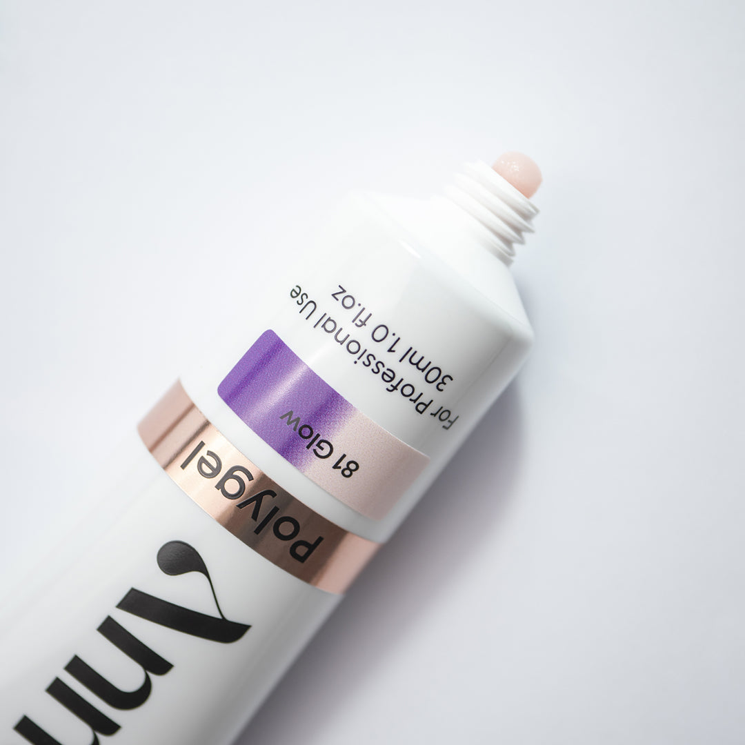 Polygel Glow 81 - 30ml Annette Nails PG-81