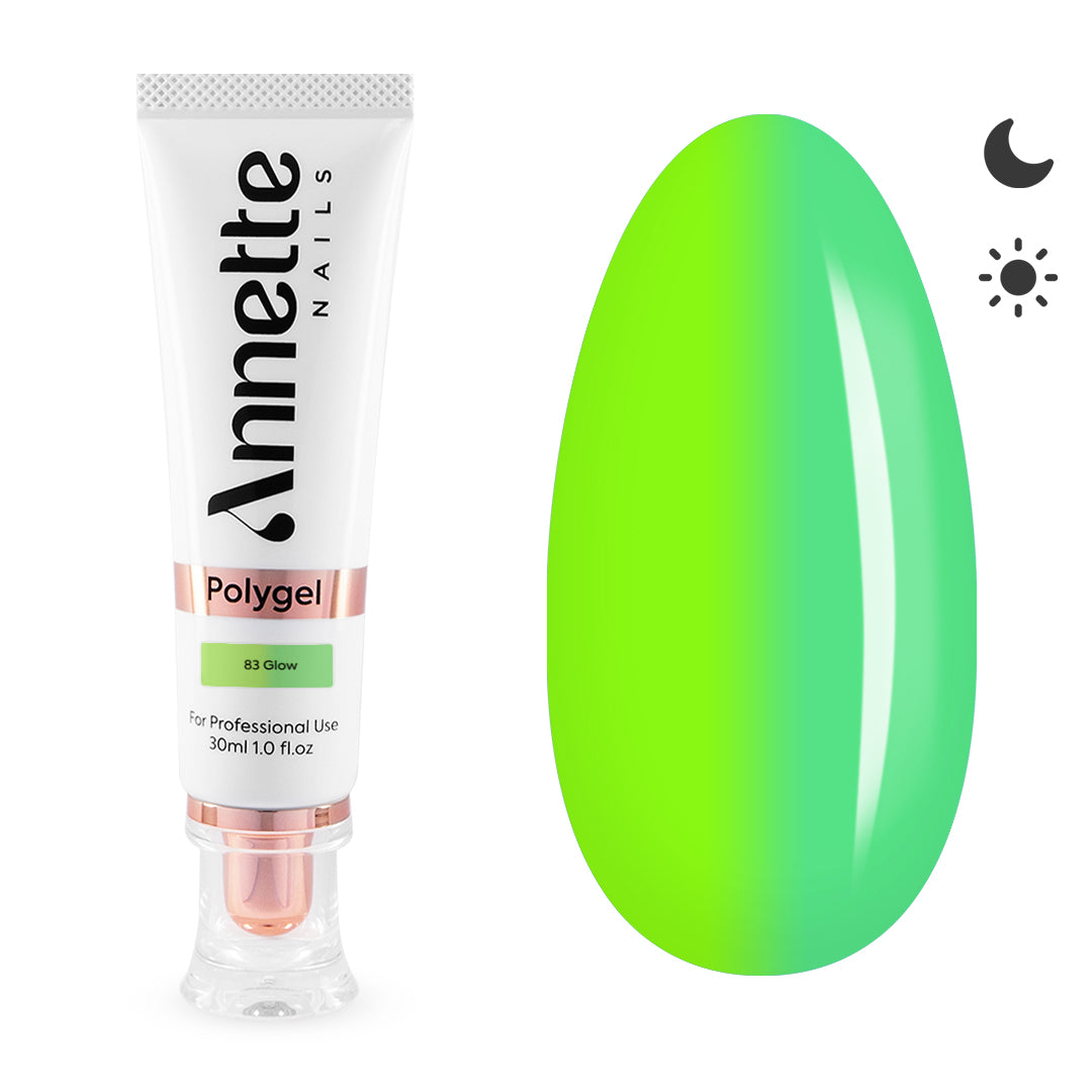 Polygel Glow 83 - 30ml Annette Nails PG-83