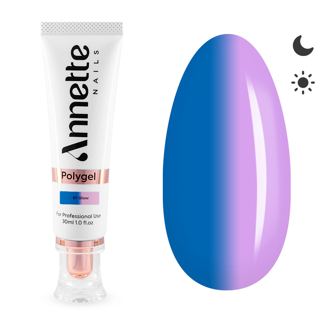 Polygel Glow 87 - 30ml Annette Nails PG-87
