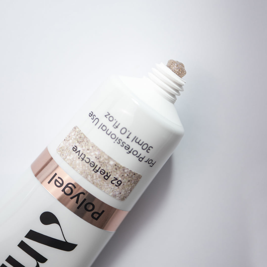 Polygel Reflective 62 - 30ml Annette Nails PG-62