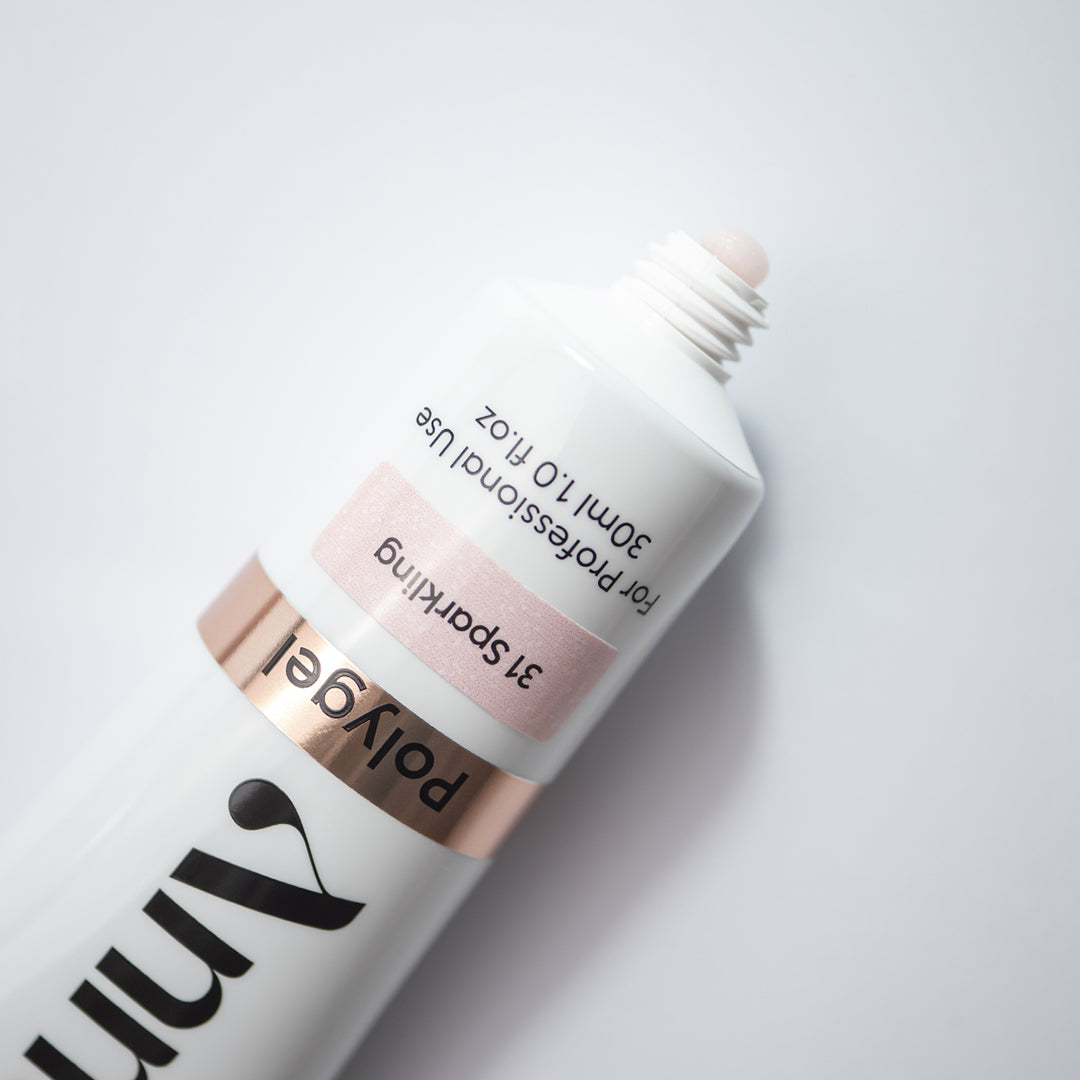 Polygel Sparkling 31 - 30ml Annette Nails PG-31