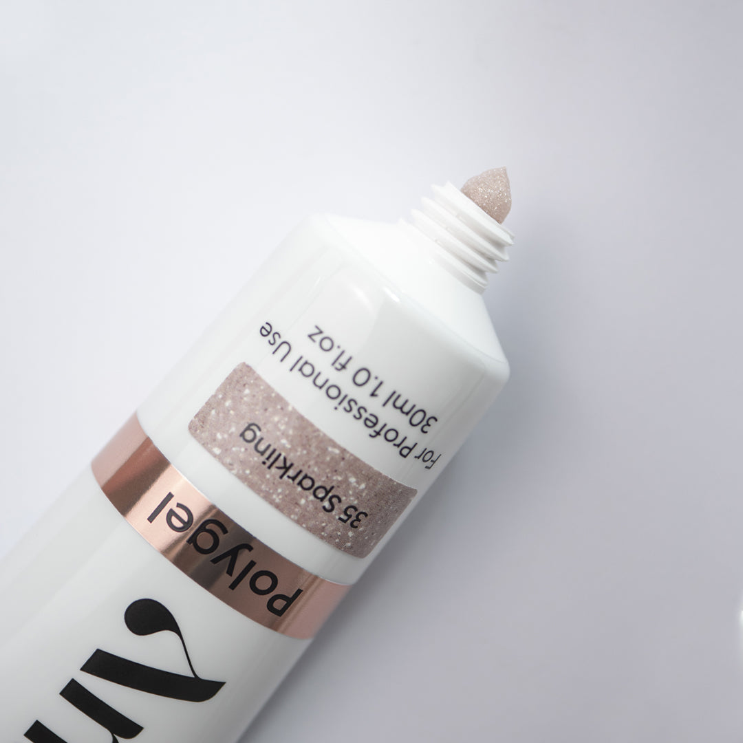 Polygel Sparkling 35 - 30ml Annette Nails PG-35