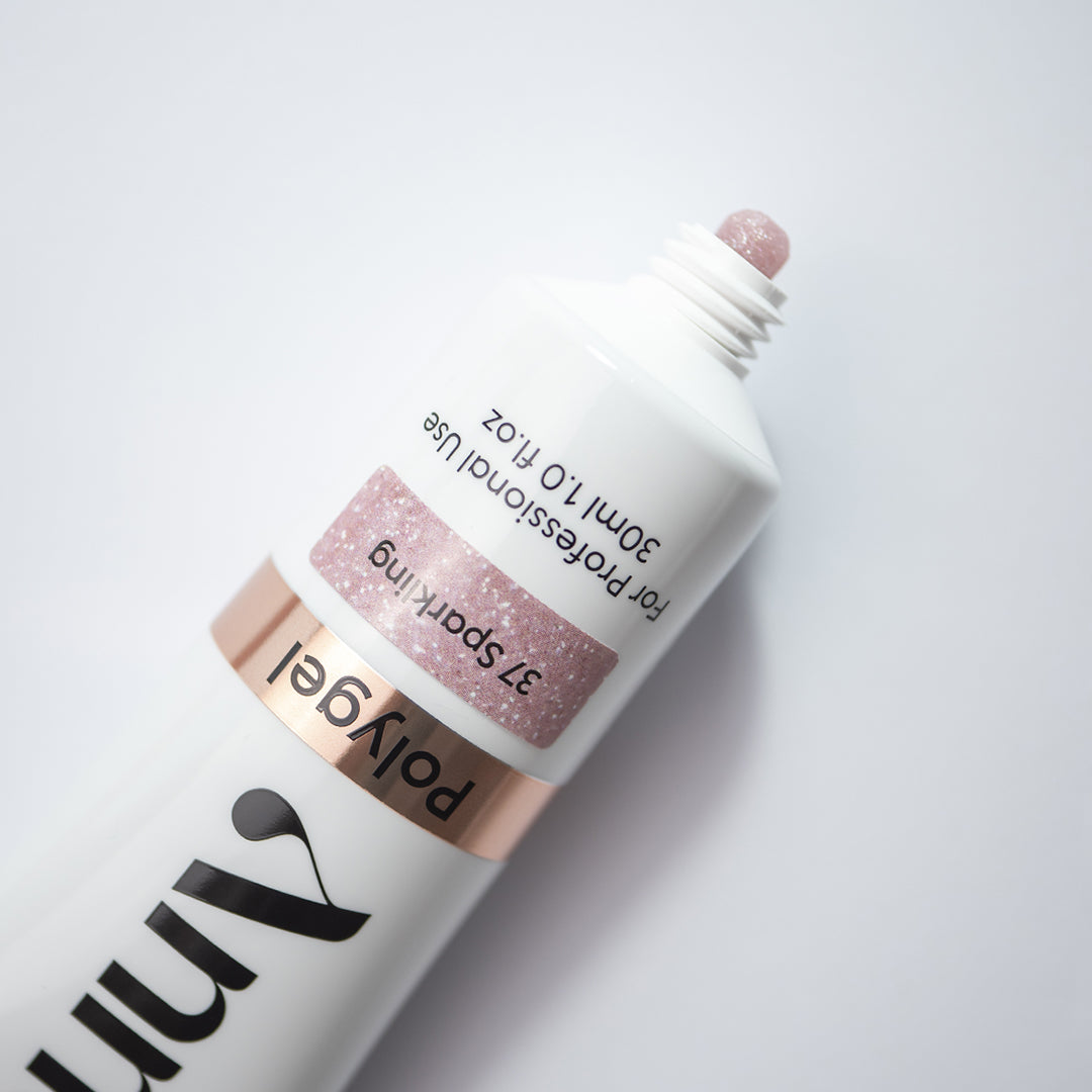 Polygel Sparkling 37 - 30ml Annette Nails PG-37