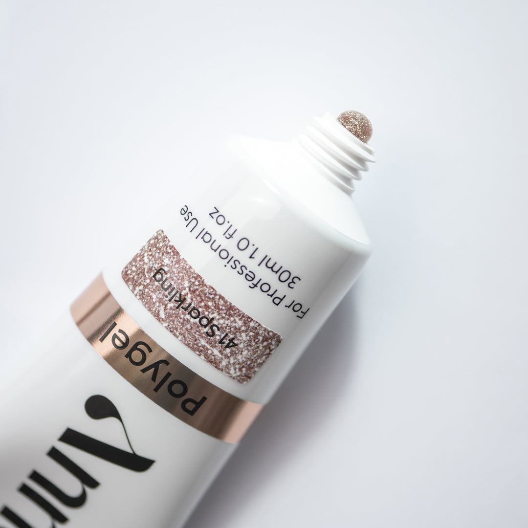 Polygel Sparkling 41 - 30ml Annette Nails PG-41