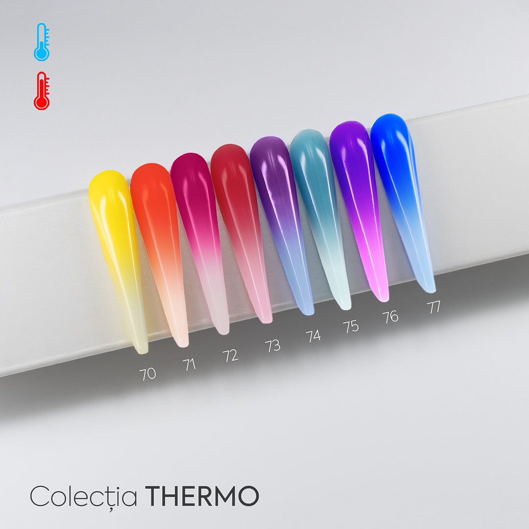 Polygel Thermo 76 - 30ml Annette Nails PG-76