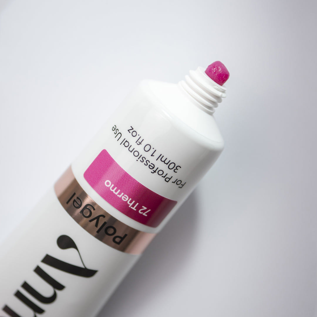 Polygel Thermo 72 - 30ml Annette Nails PG-72