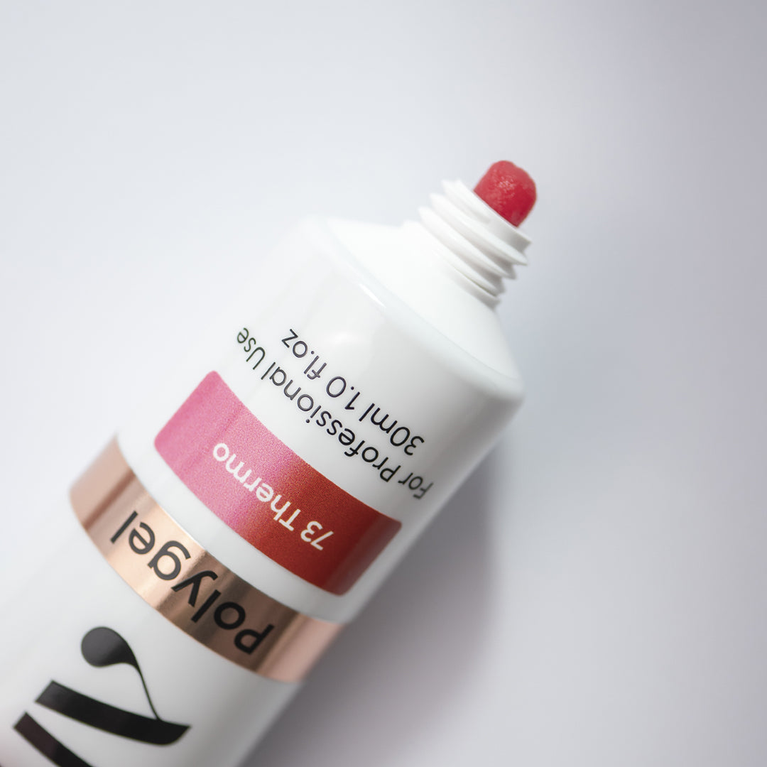 Polygel Thermo 73 - 30ml Annette Nails PG-73