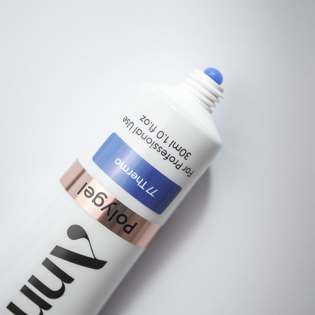 Polygel Thermo 77 - 30ml Annette Nails PG-77