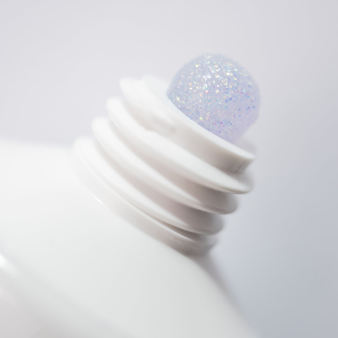 Polygel Pearl 20 White - 30ml Annette Nails PG-20