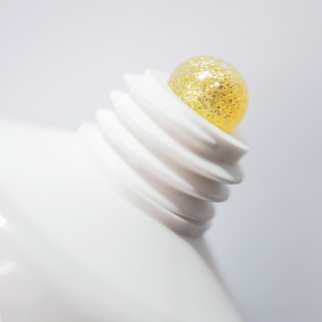 Polygel Pearl 22 Yellow - 30ml Annette Nails PG-22Y