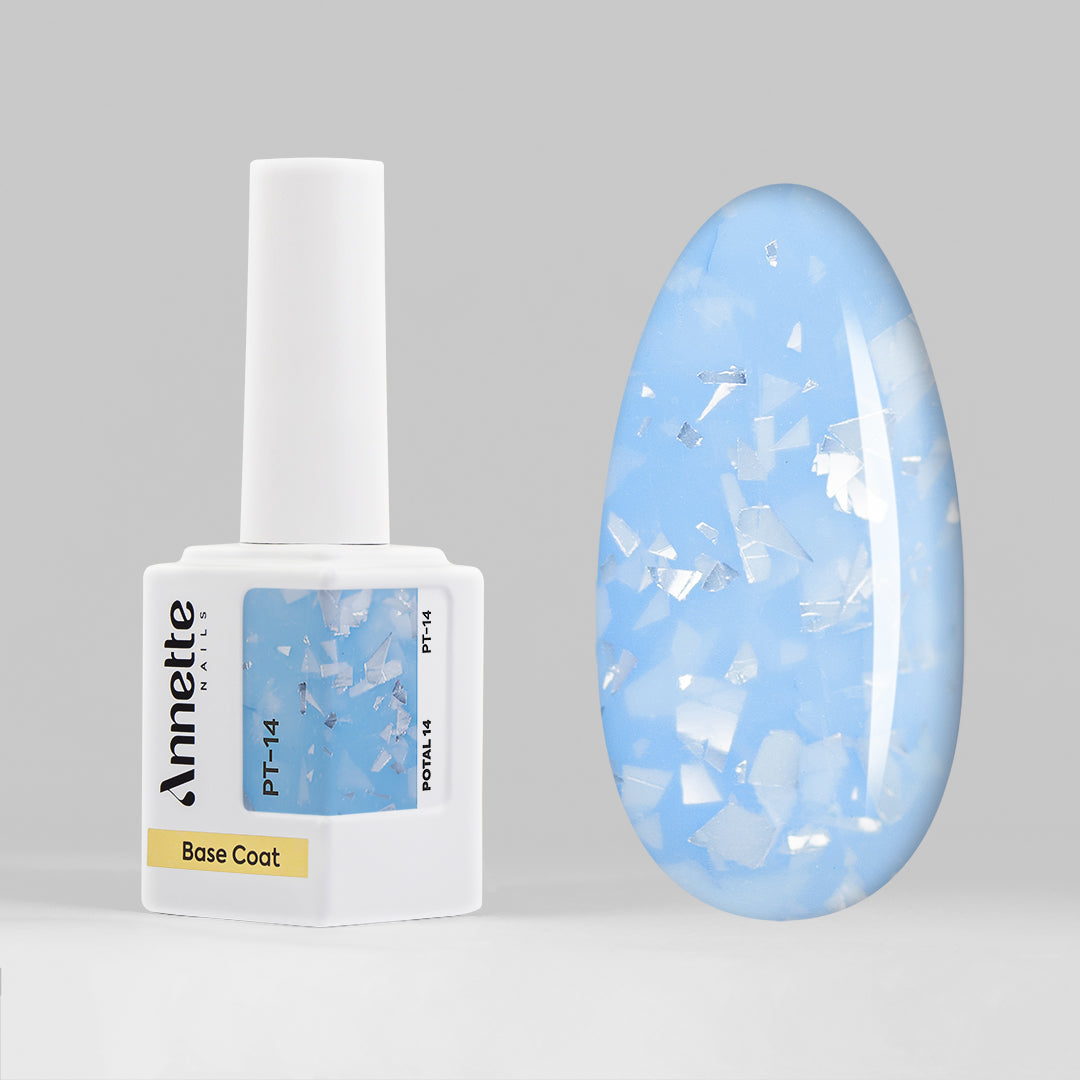 Baza Rubber Potal 14 - 12ml Annette Nails PT-14