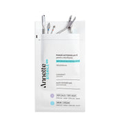 Pungi Sterilizare Pupinel si Autoclav Autosigilante din Hartie 130x200mm - set 100 buc Annette Sterile Pro PSA-01-130/200