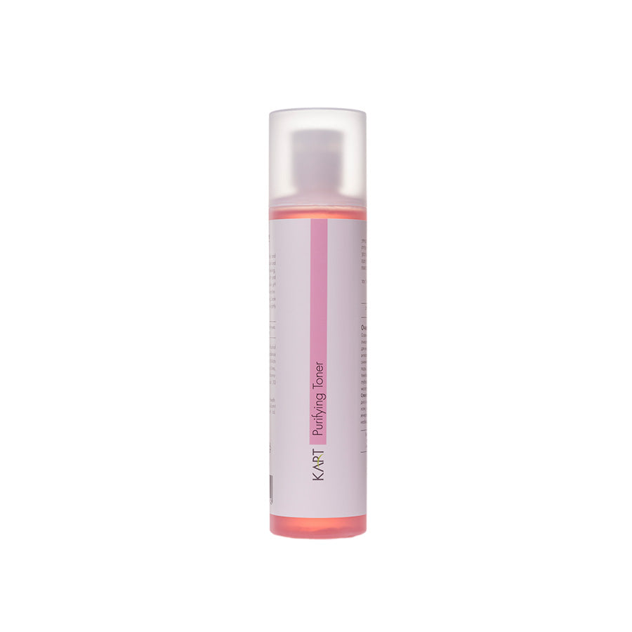 Purifying Toner Kart - 250ml (7113)