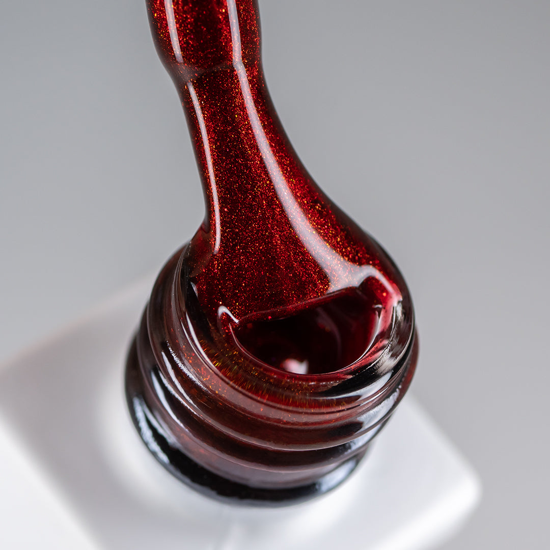 Oja Semipermanenta Ruby Cat Eye 2 RCE-02 - 8ml Annette Nails