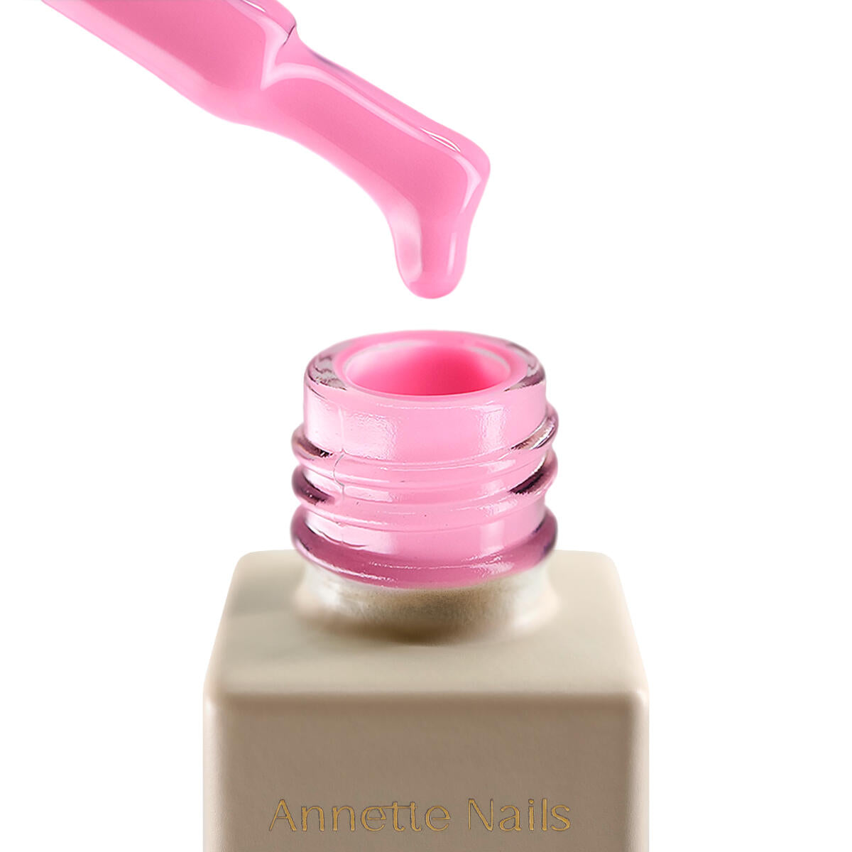Oja Semipermanenta Romantique Cakepop 072 - 8ml Annette Nails