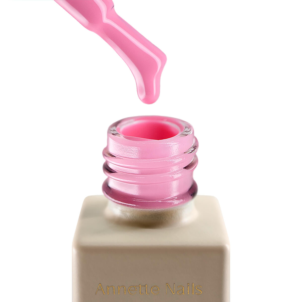 Oja Semipermanenta Romantique Dance Hall 078 - 8ml Annette Nails